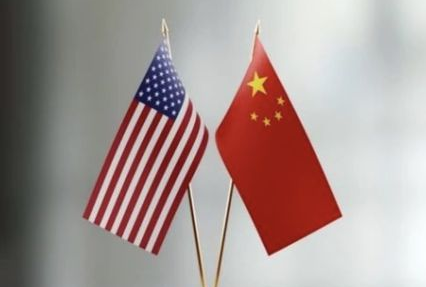 中美交锋 中美交锋