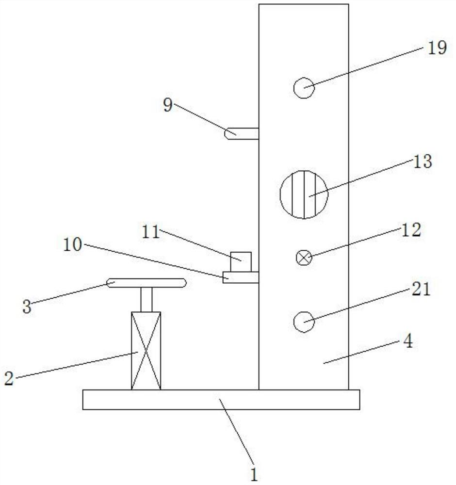 多功能骨质疏松康复训练器 多功能骨质疏松康复训练器