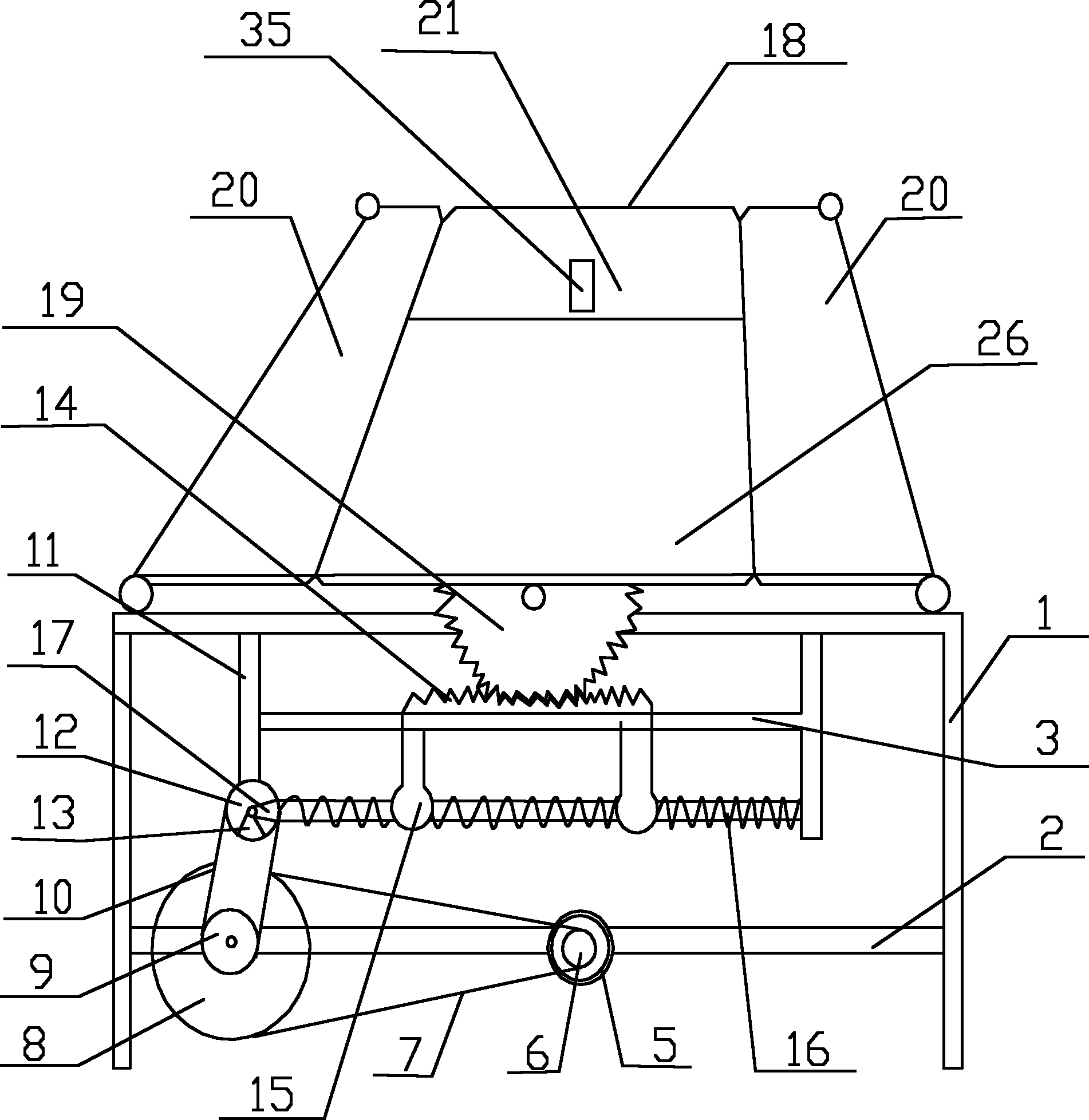 多功能健身床 多功能健身床