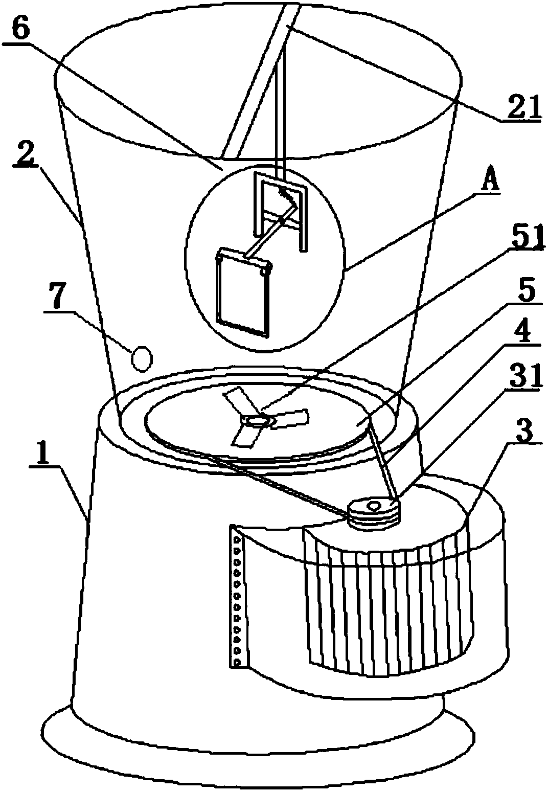 家用洗菜机 家用洗菜机