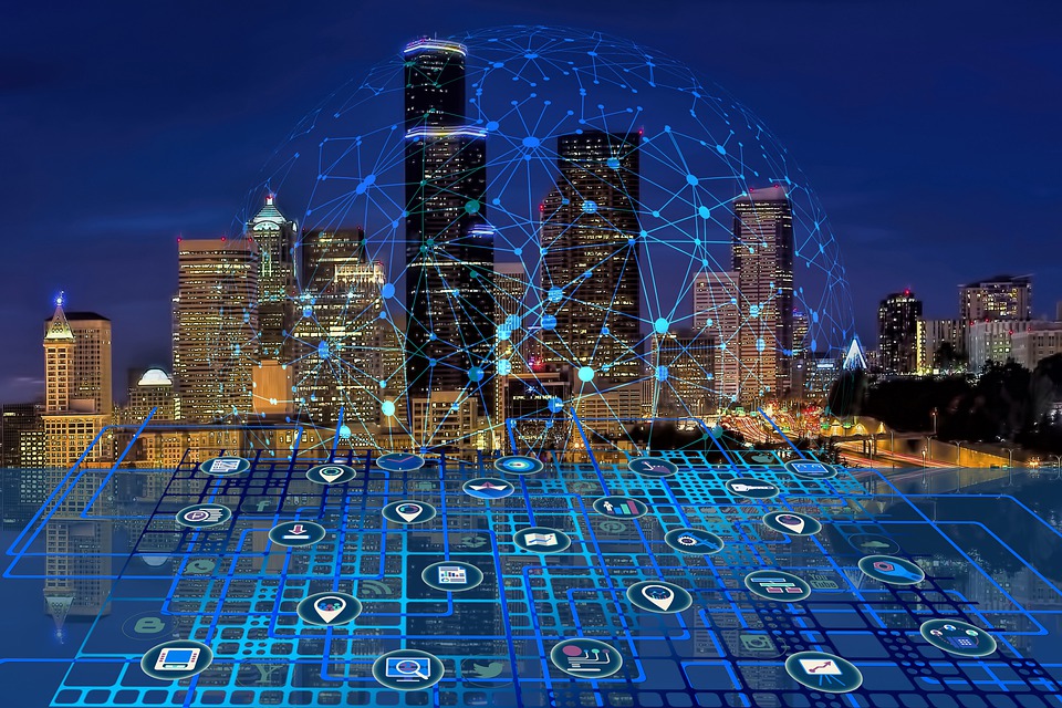 数字经济 数字经济