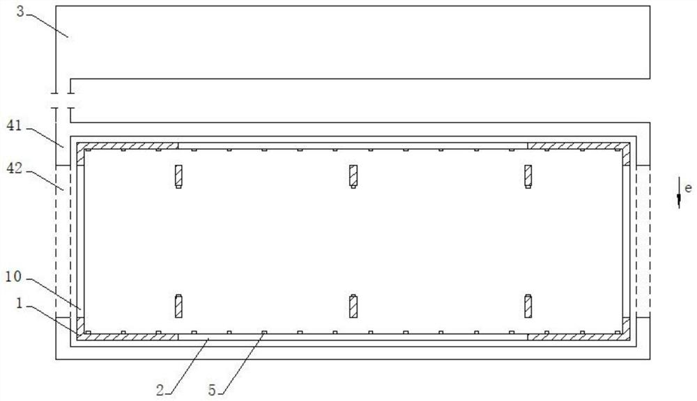 用于粮仓的防火安全监控系统 用于粮仓的防火安全监控系统