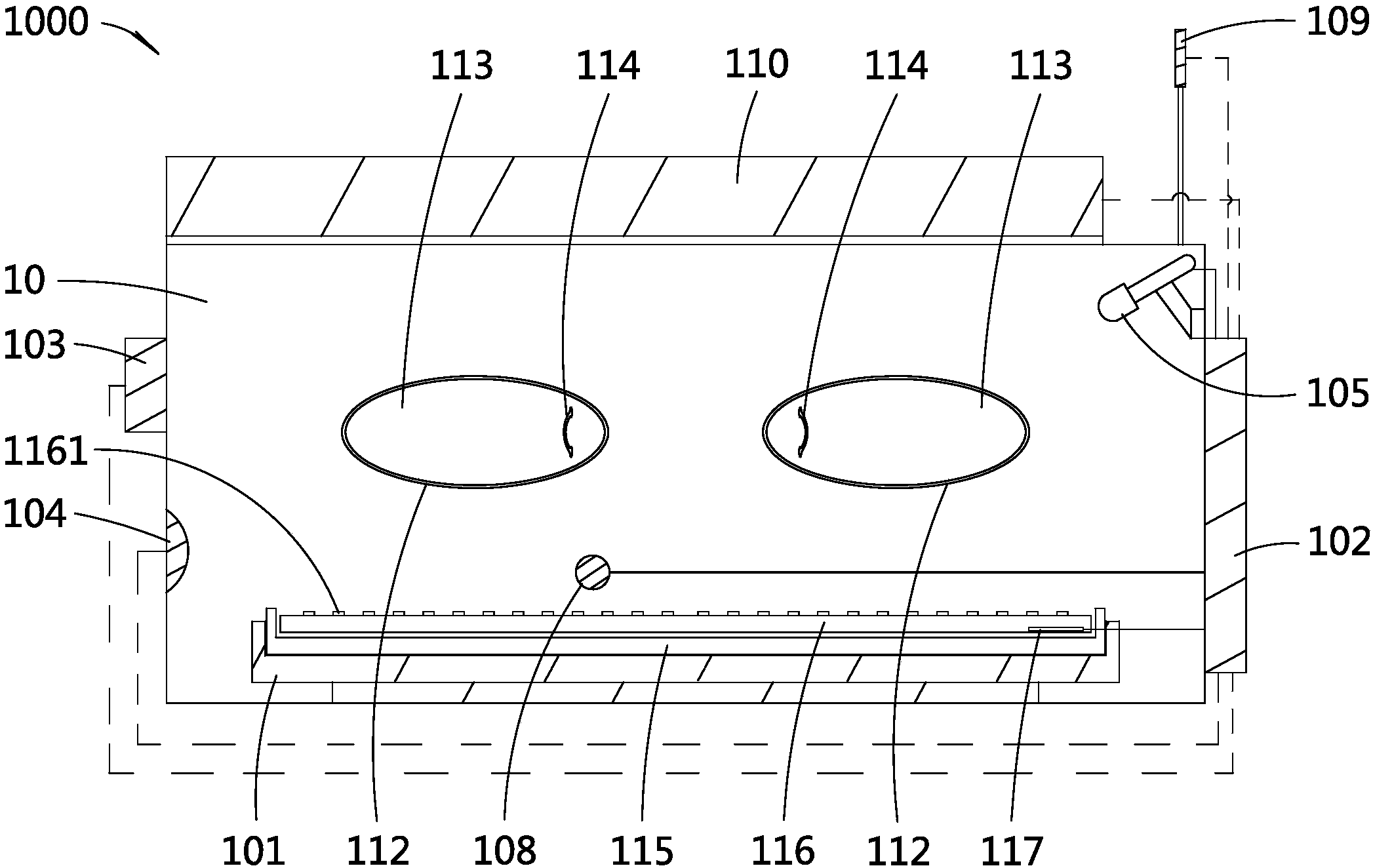 早产儿温箱及早产儿温箱监管系统 早产儿温箱及早产儿温箱监管系统