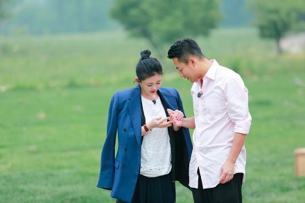 汪小菲和大S 汪小菲和大S