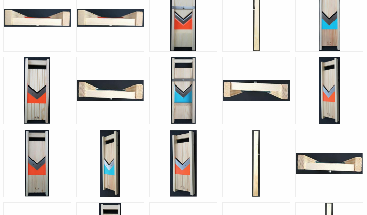 魏某的刮丝器专利 魏某的刮丝器专利