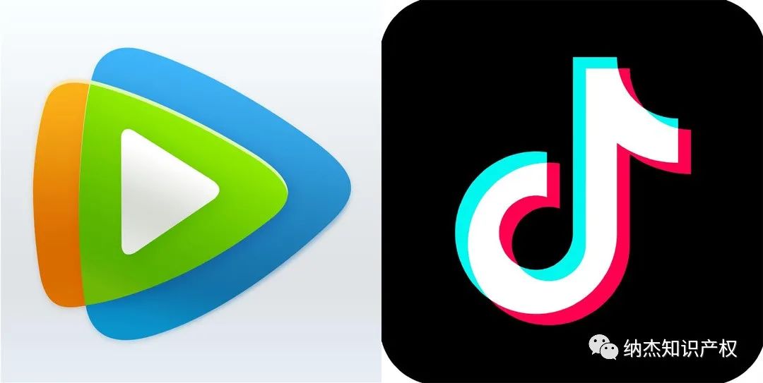 腾讯VS抖音 腾讯VS抖音