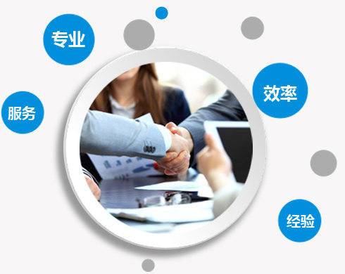 中关村高新企业认定条件服务