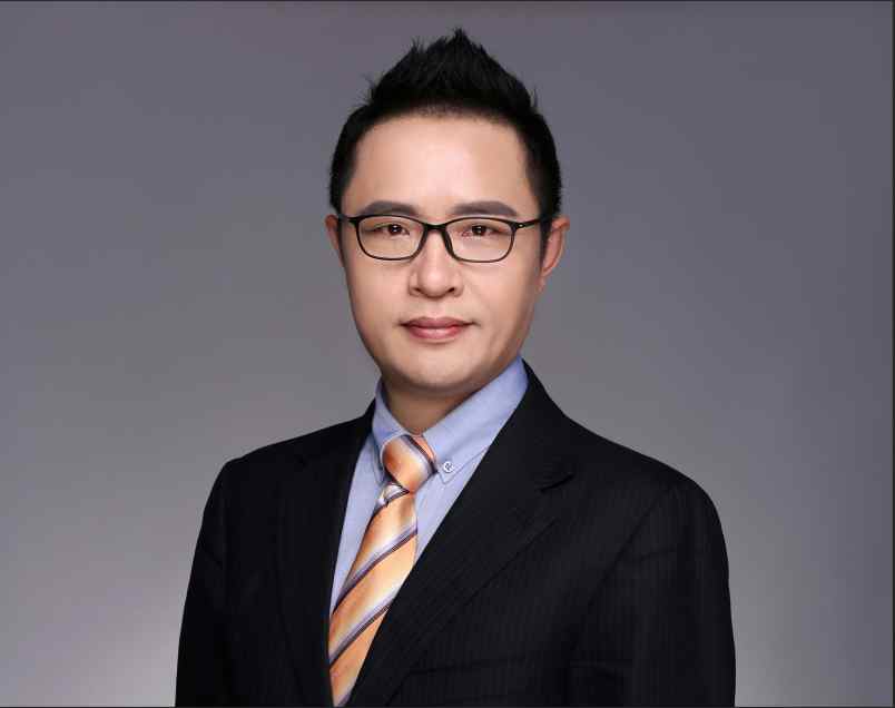 专利无效律师何自刚